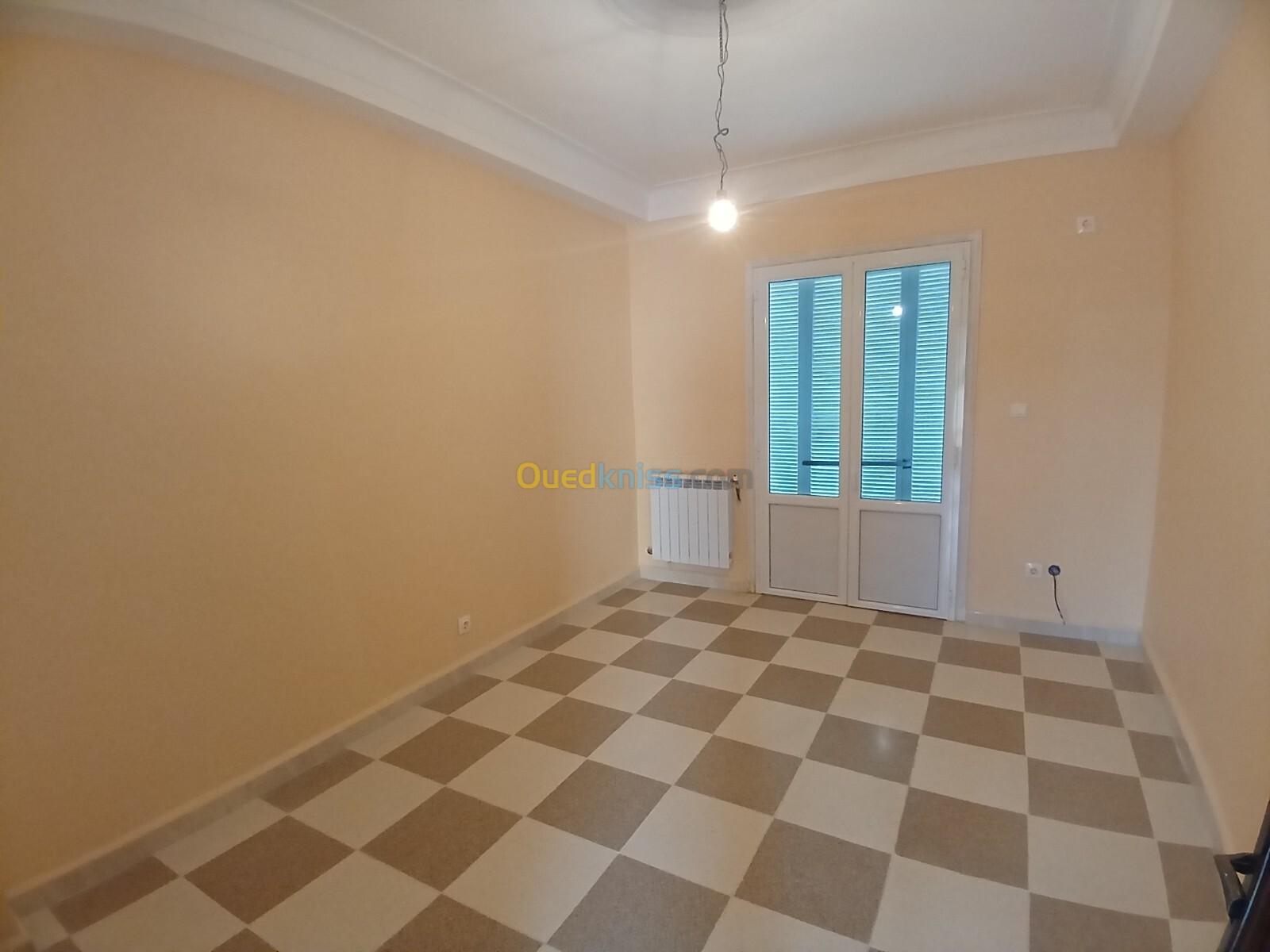 Location Appartement Alger Dely brahim