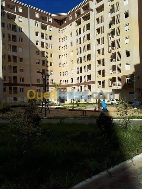 Location Appartement Alger Ouled fayet