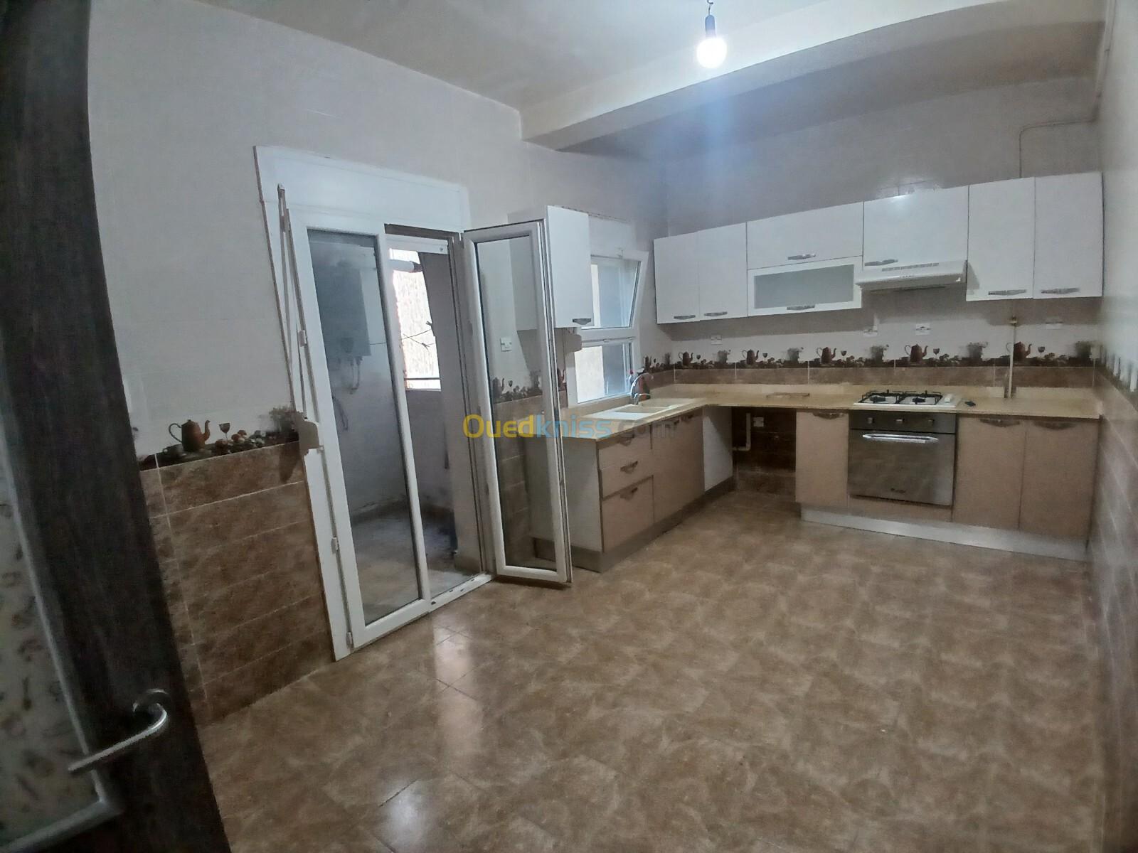 Location Appartement F5 Alger Ouled fayet