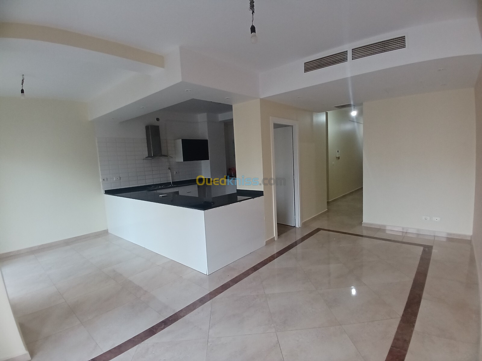 Location Appartement Alger Cheraga