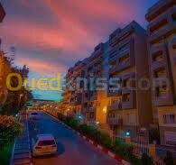 Location Appartement F2 Alger Cheraga