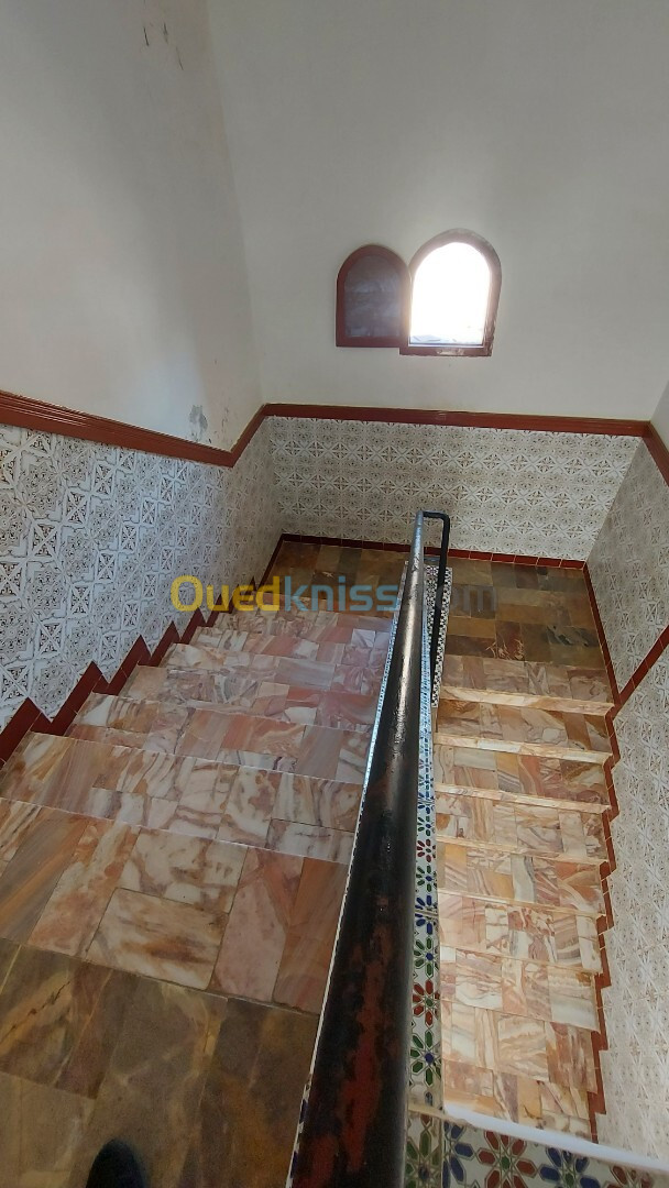 Vente Villa Alger Cheraga