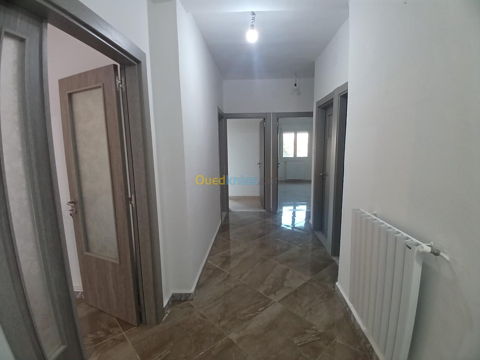 Location Appartement F5 Alger Ouled fayet