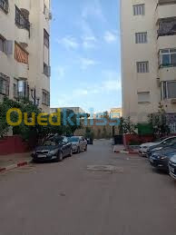 Location Appartement F3 Alger Cheraga