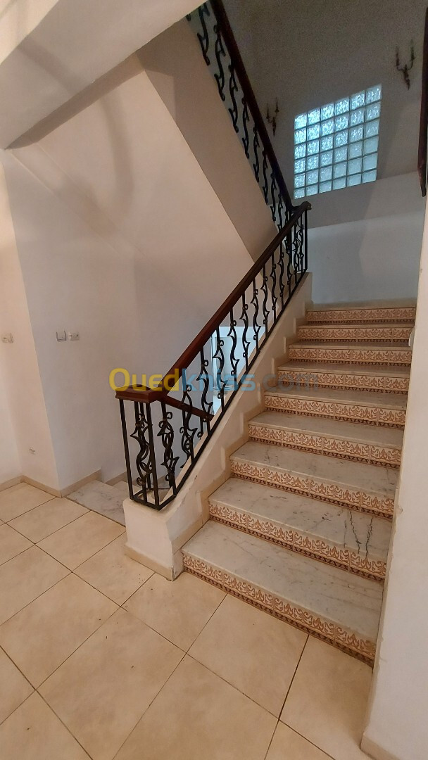 Vente Villa Alger Hydra