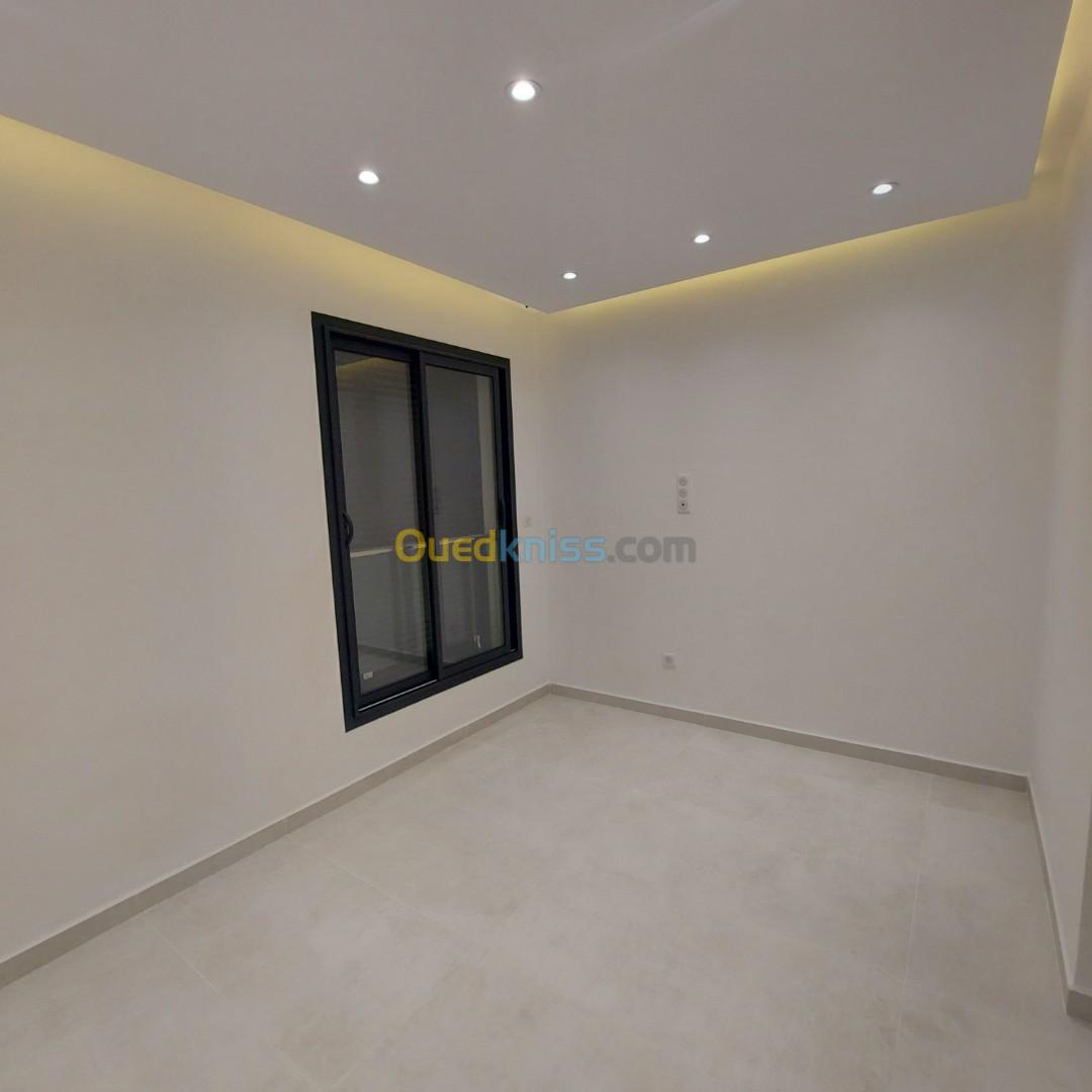 Vente Appartement F3 Alger Hydra