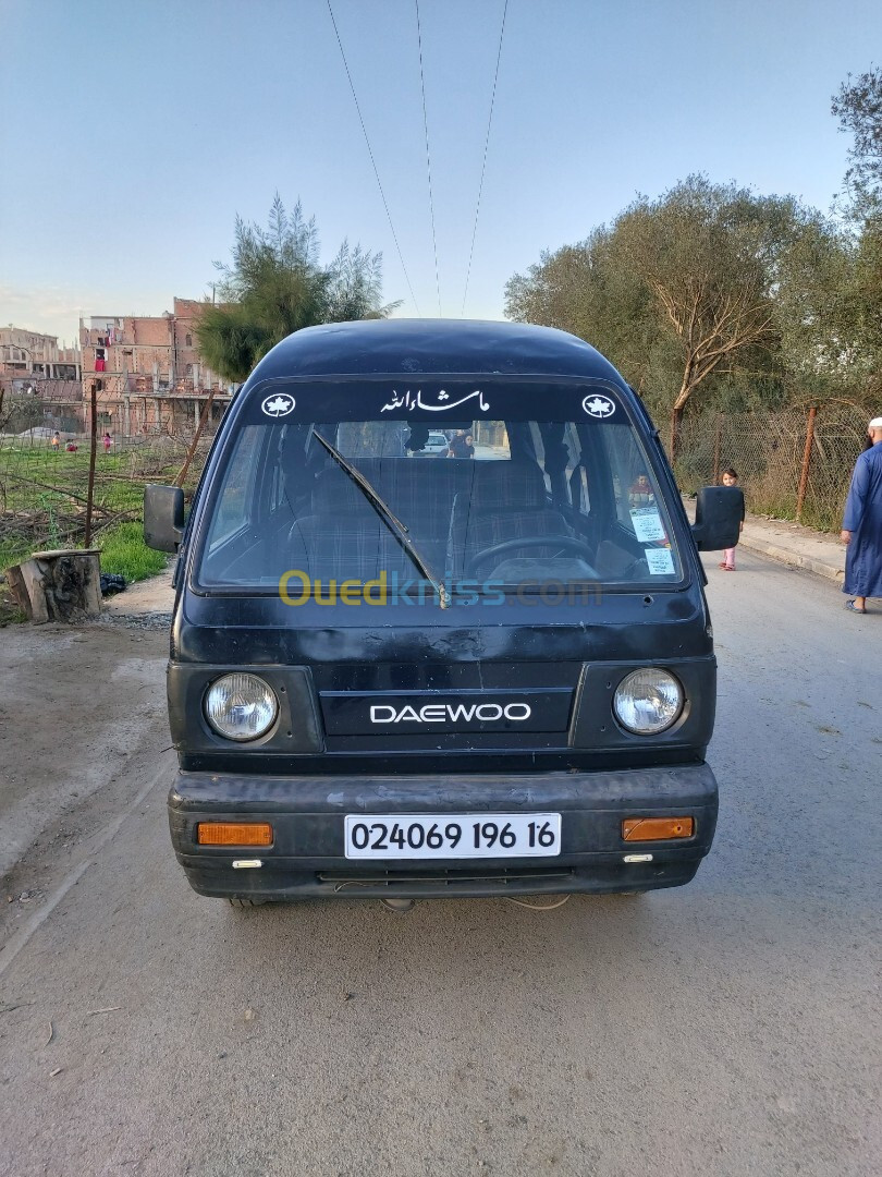 Daewoo Espero 1996 Damas