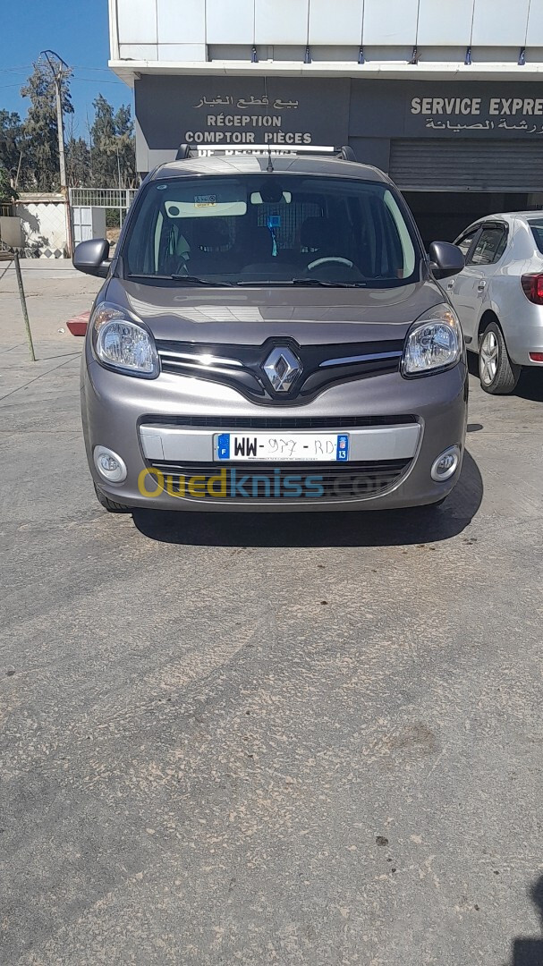 Renault Kangoo 2021 Privilège plus