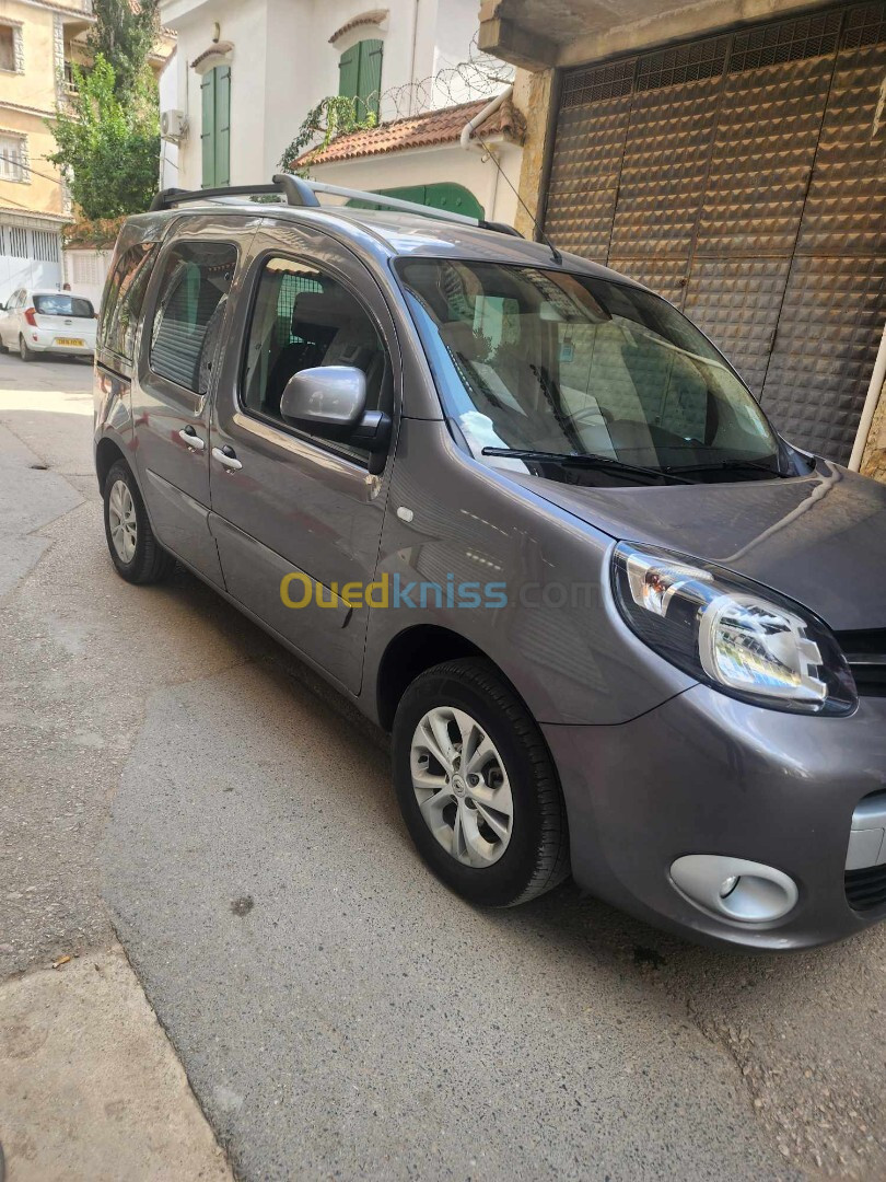 Renault Kangoo 2019 Kangoo