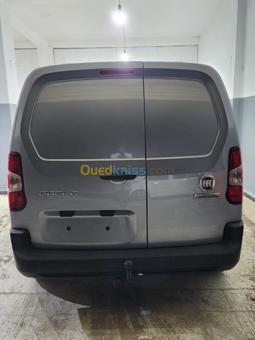 Fiat doblo 2024 doblo