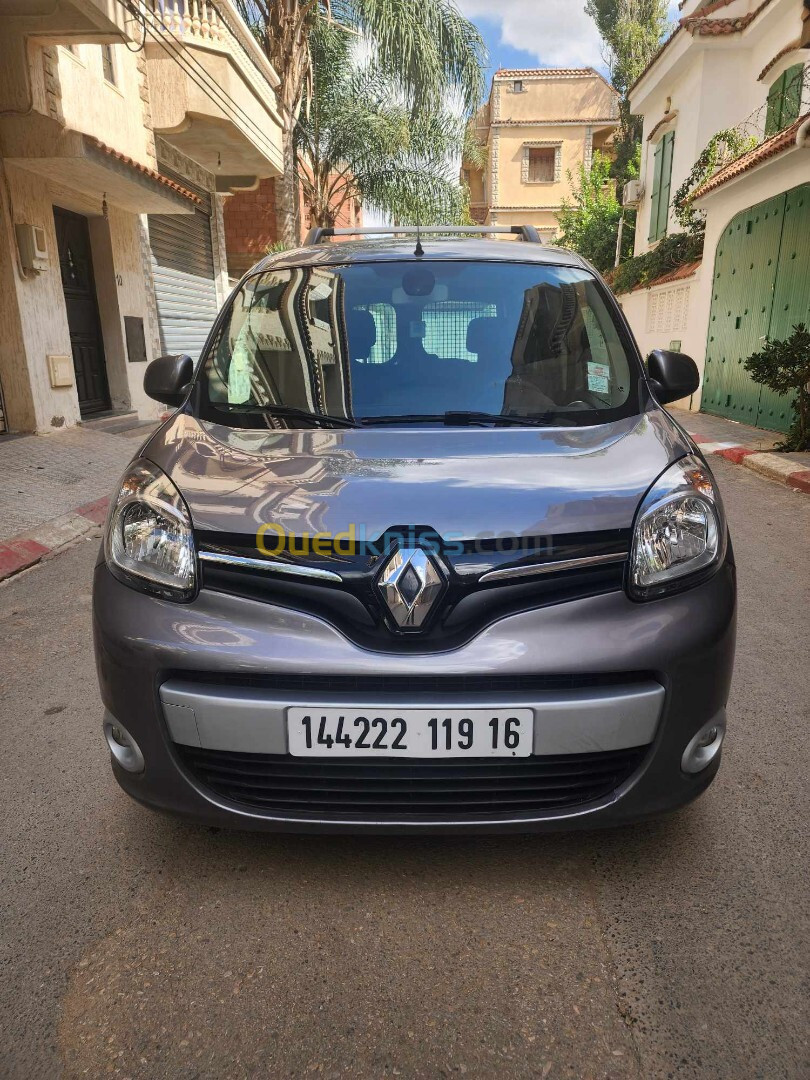 Renault Kangoo 2019 Kangoo