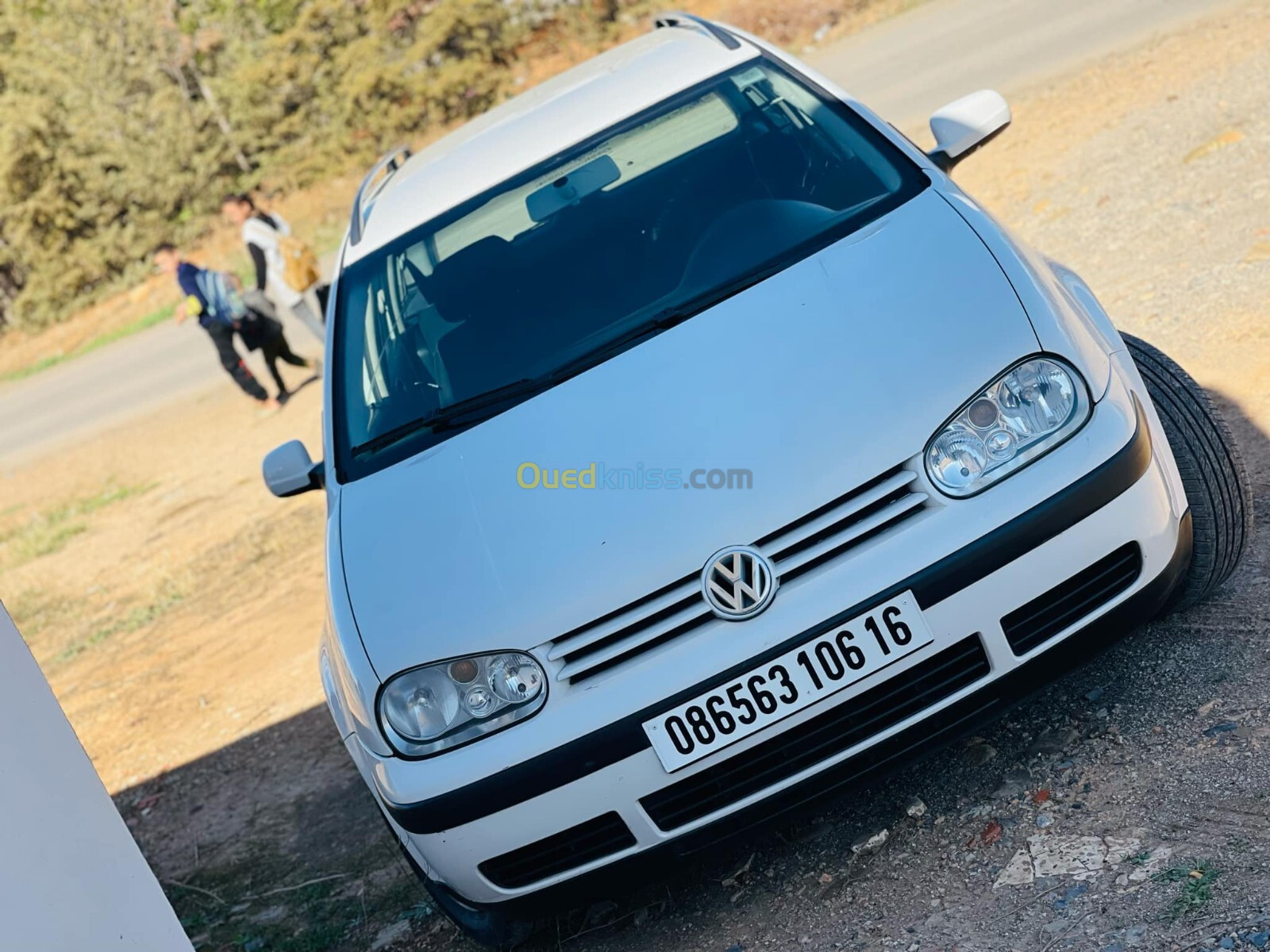 Volkswagen Golf 4 2006 Golf 4