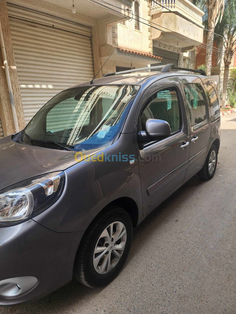 Renault Kangoo 2019 Kangoo