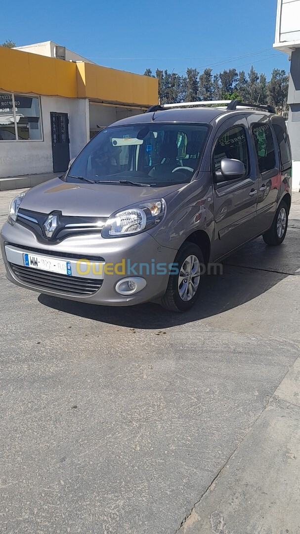 Renault Kangoo 2021 Privilège plus