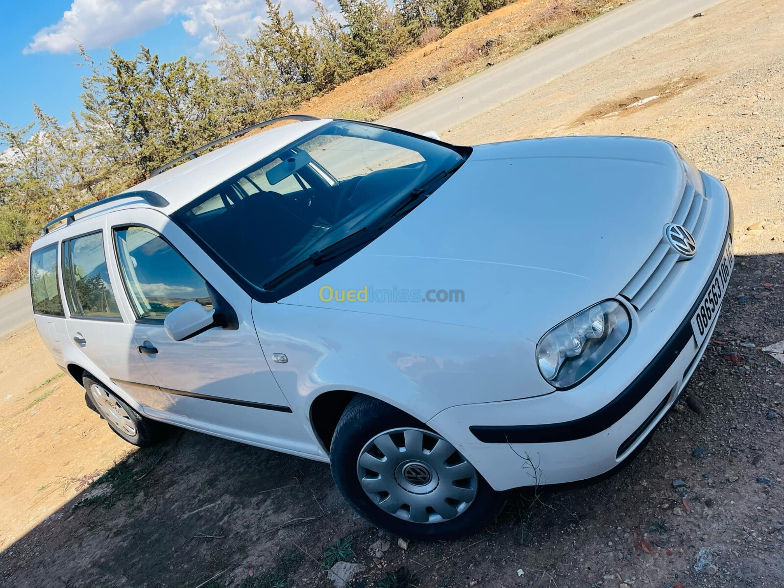 Volkswagen Golf 4 2006 Golf 4