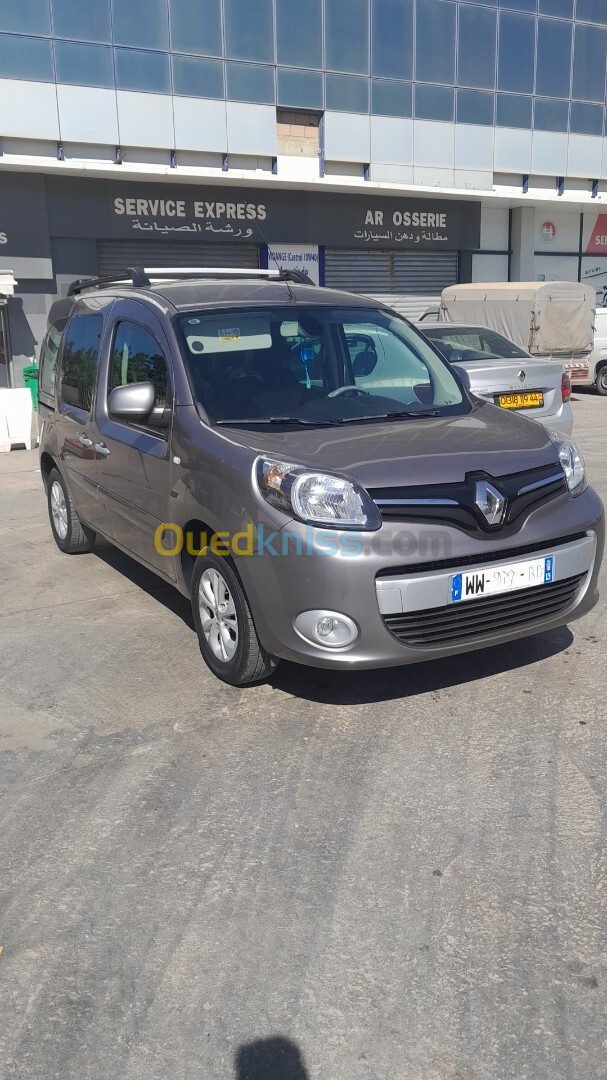 Renault Kangoo 2021 Privilège plus