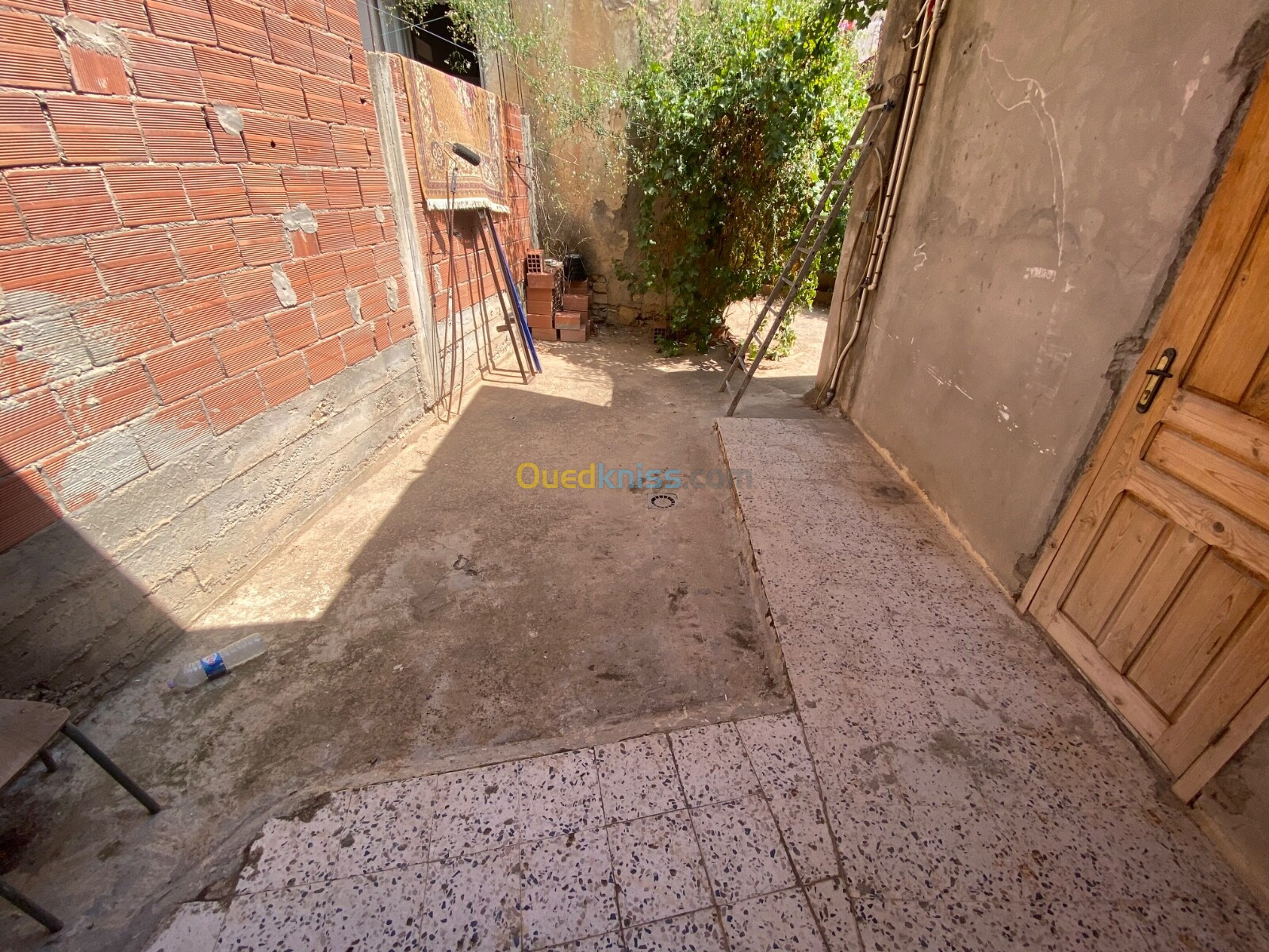 Location Villa Bordj Bou Arreridj Bordj zemoura