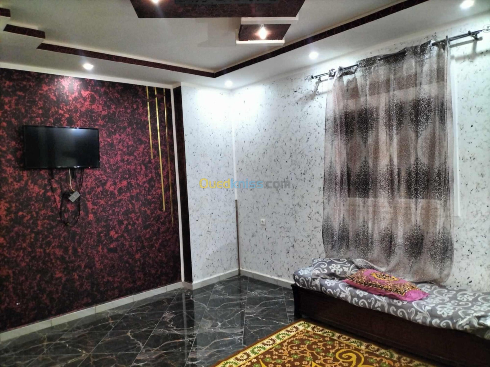 Vente Villa Sétif Ain azel