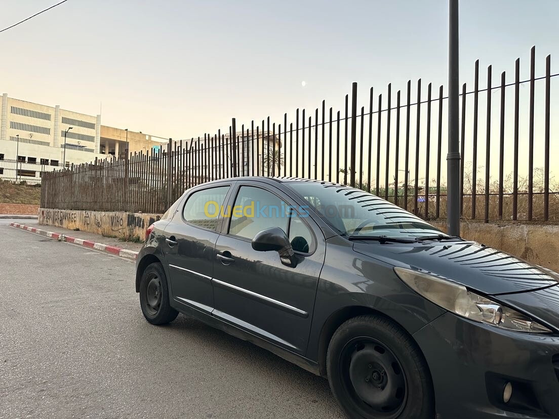 Peugeot 207 2011 Active