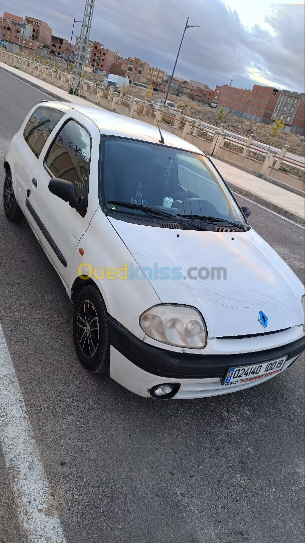 Renault Clio 2 2000 