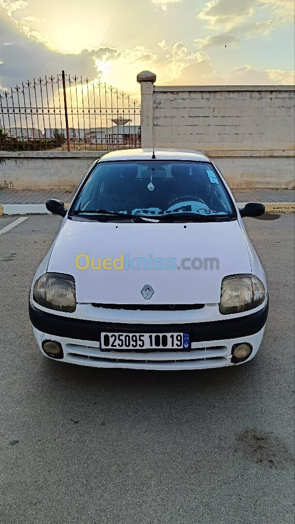 Renault Clio 2 2000 