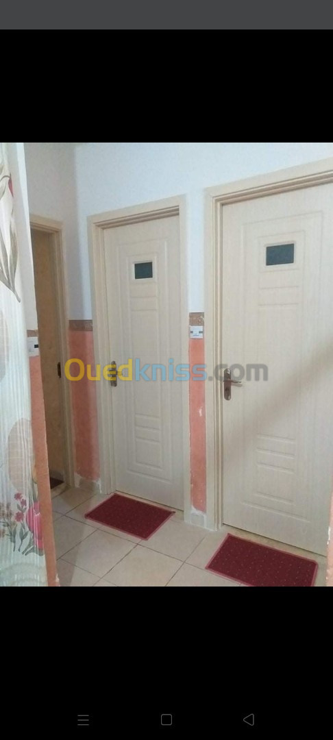 Vente Appartement F3 Tipaza Hadjout