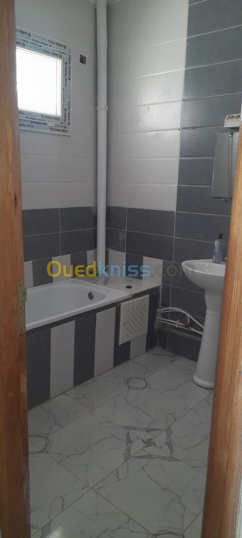 Vente Appartement F3 Blida Soumaa