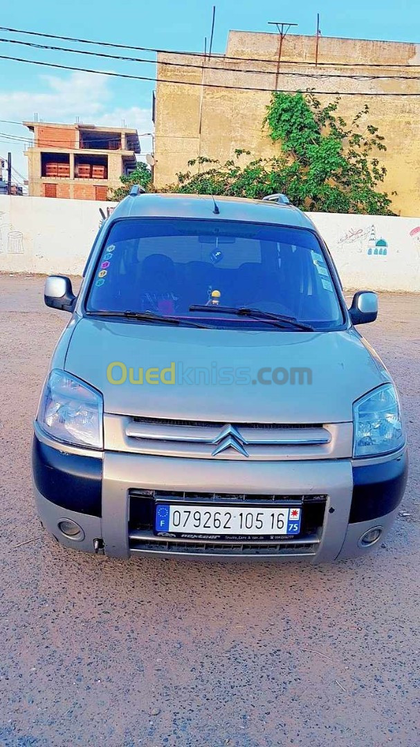 Citroen Berlingo 2005 Berlingo