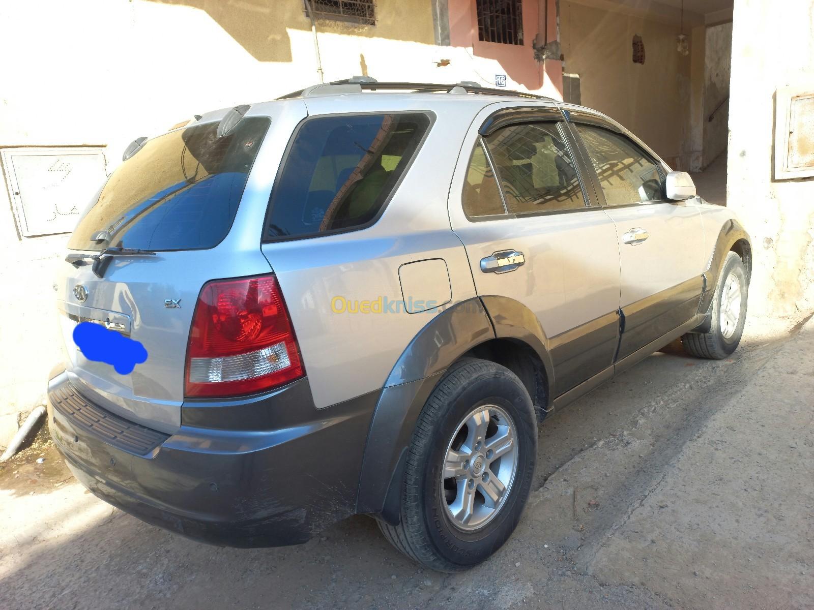 Kia Sorento 2006 Ex