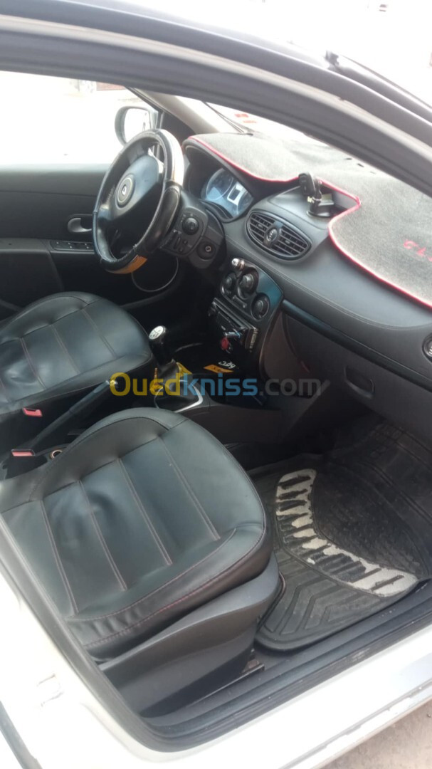 Renault Clio 3 2011 Clio 3