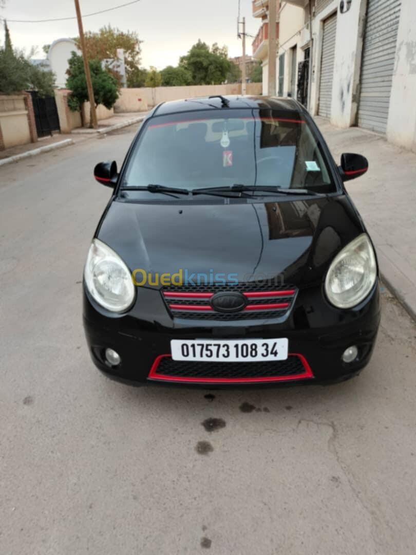 Kia Picanto 2008 