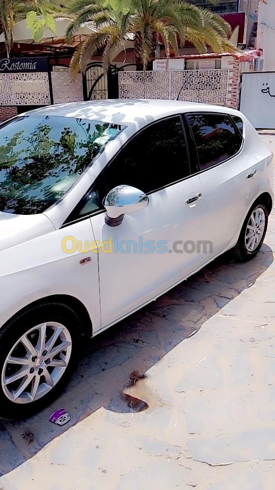 Seat Ibiza 2013 Fully