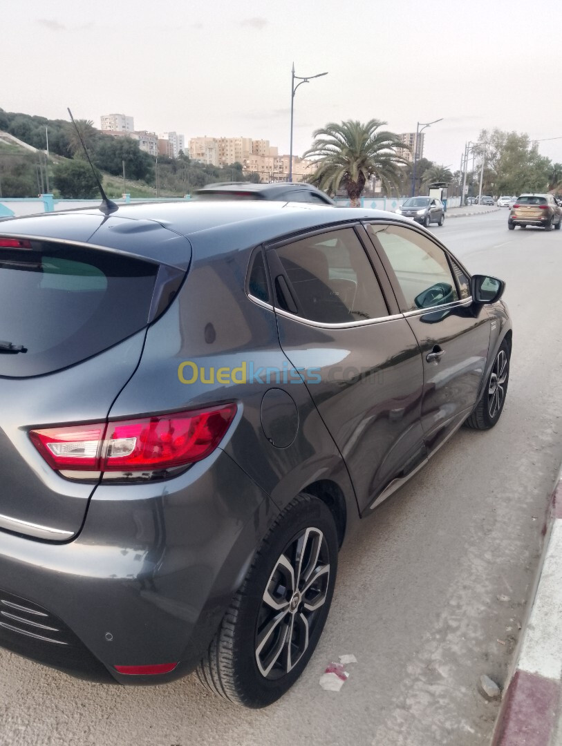 Renault Clio 4 2018 Limited 2