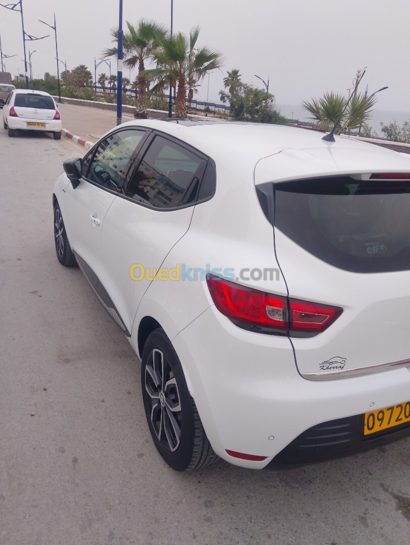 Renault Clio 4 2019 Limited 2