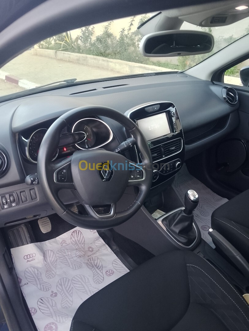 Renault Clio 4 2018 Limited 2