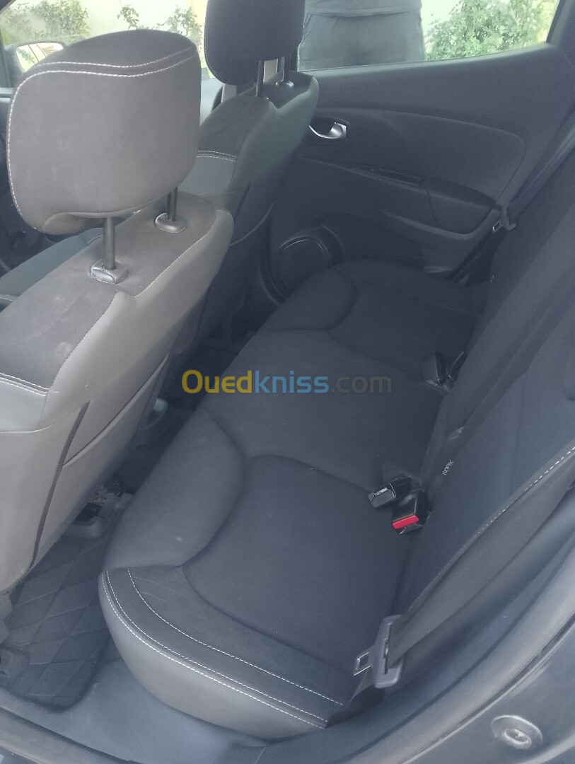 Renault Clio 4 2018 Limited 2