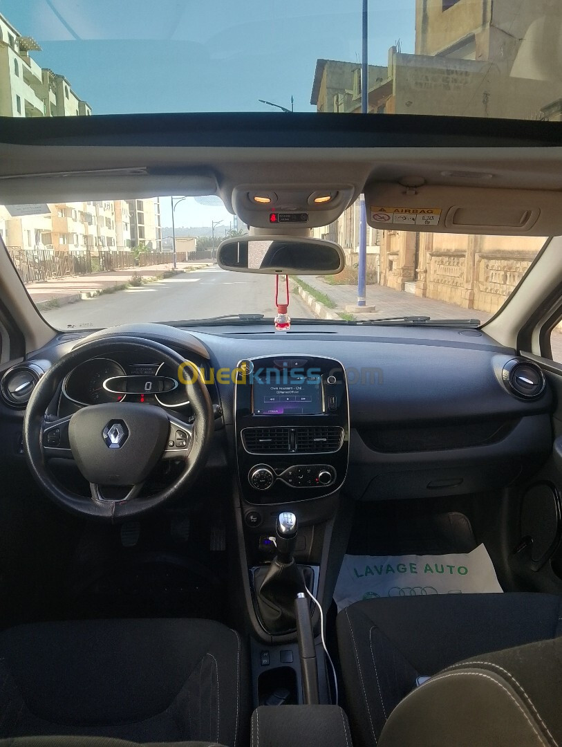 Renault Clio 4 2019 Limited 2