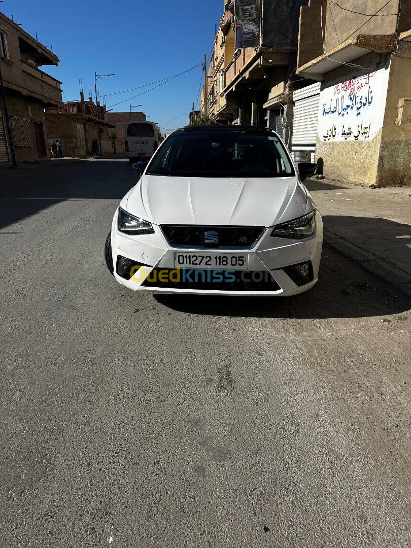 Seat Ibiza 2018 FR