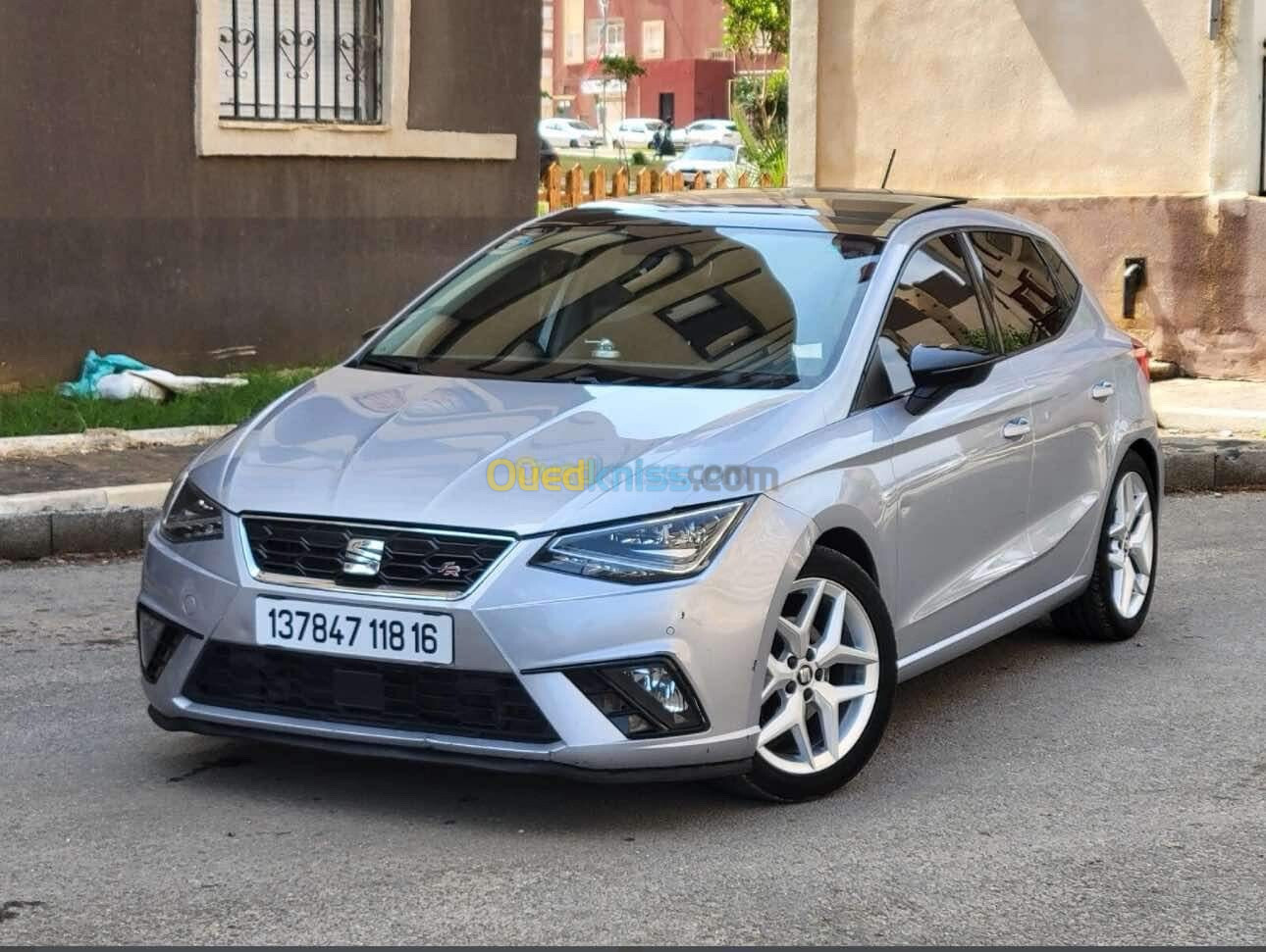 Seat Ibiza 2018 FR