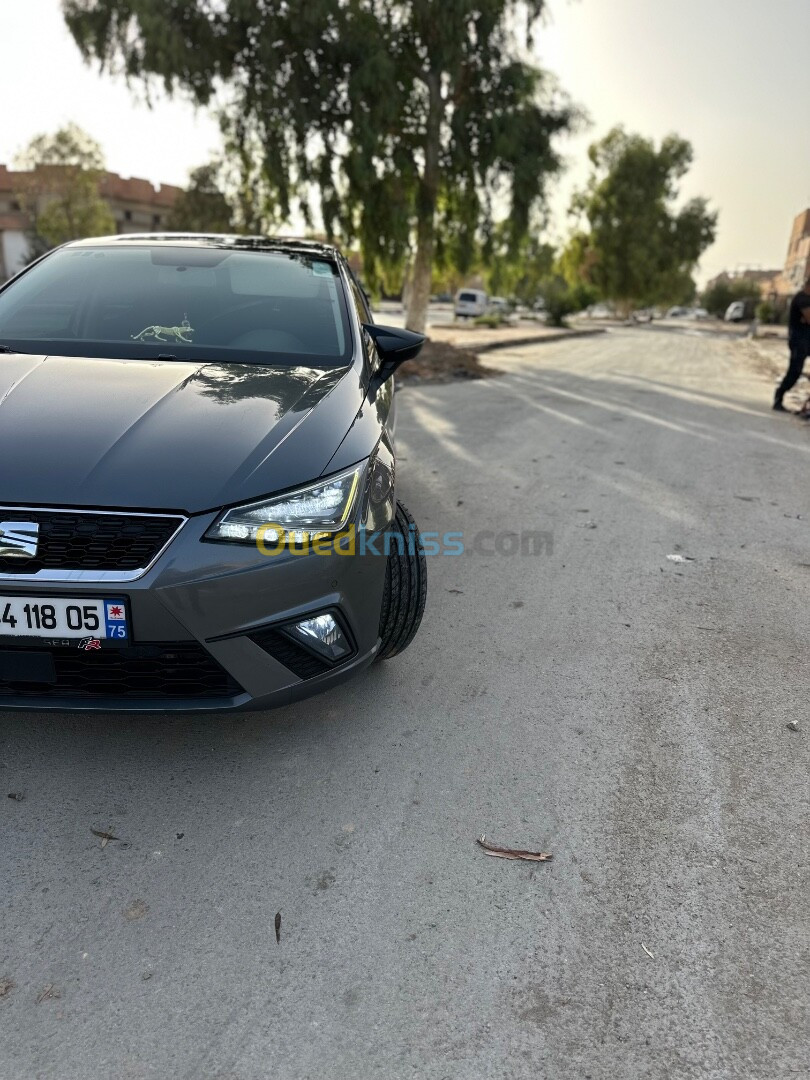 Seat Ibiza 2018 FR