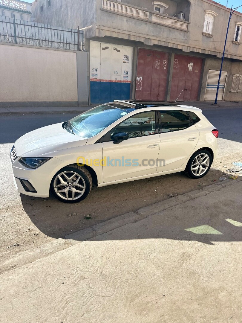 Seat Ibiza 2018 FR