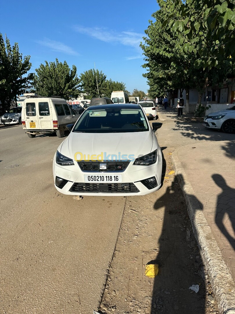 Seat Ibiza 2018 FR