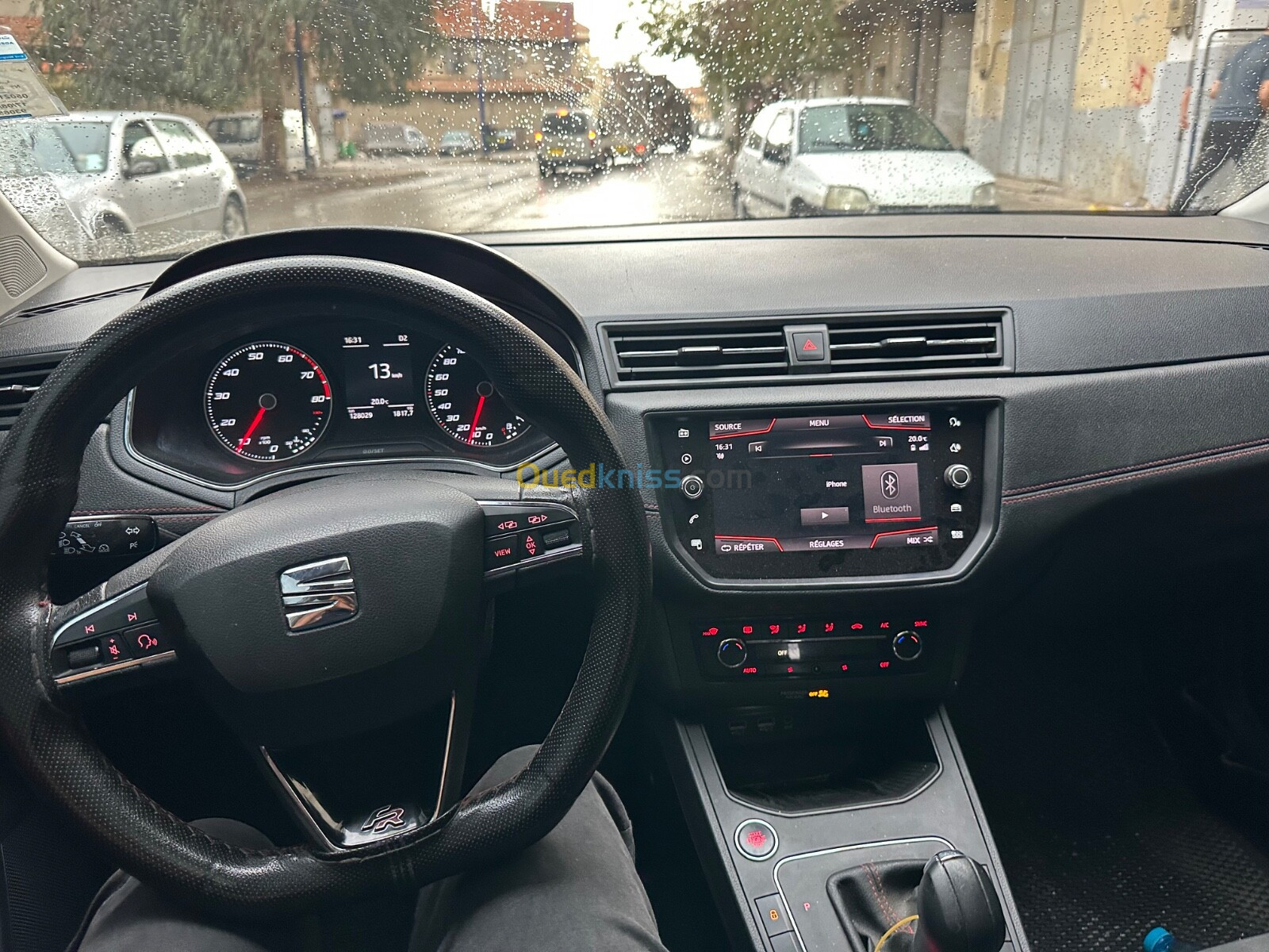 Seat Ibiza 2018 FR