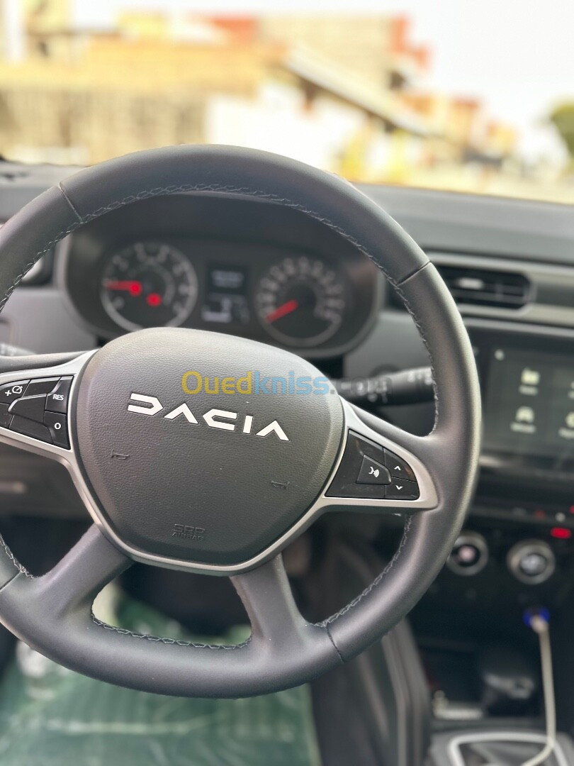 Dacia دوستر 2024 دوستر