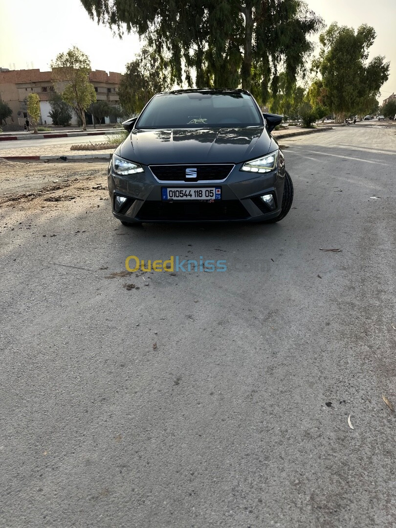 Seat Ibiza 2018 FR