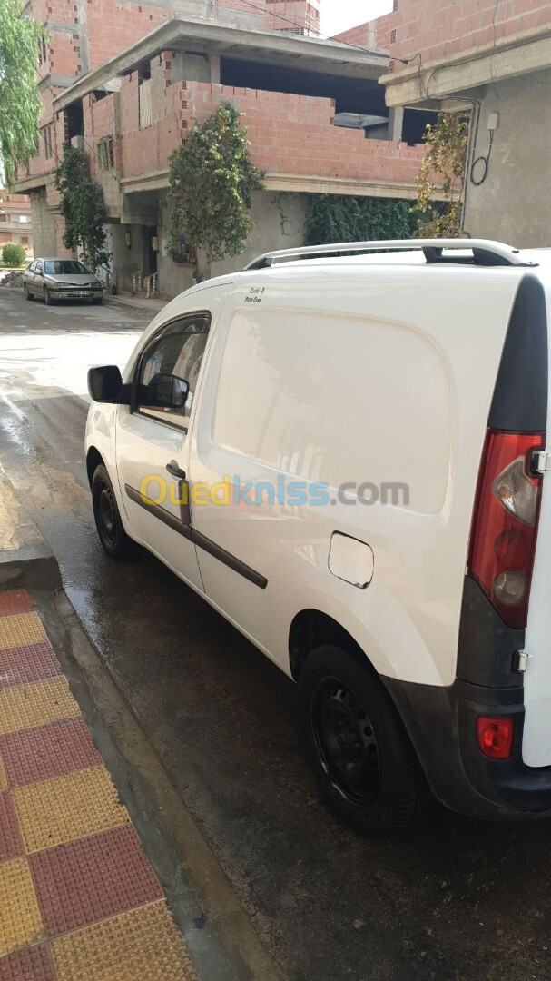 Renault Kangoo 2012 Grand Confort