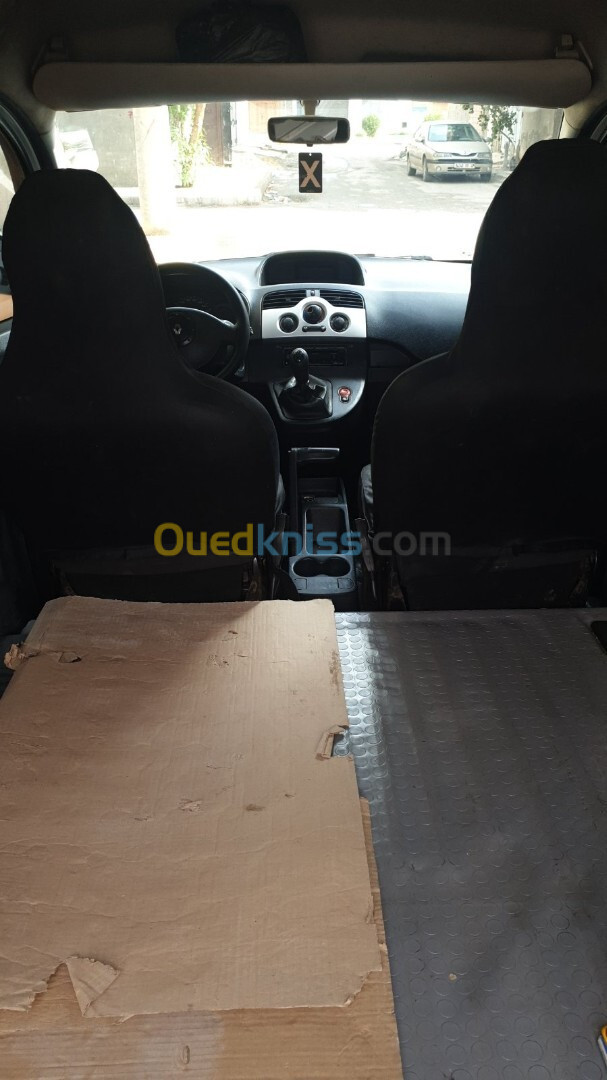 Renault Kangoo 2012 Grand Confort