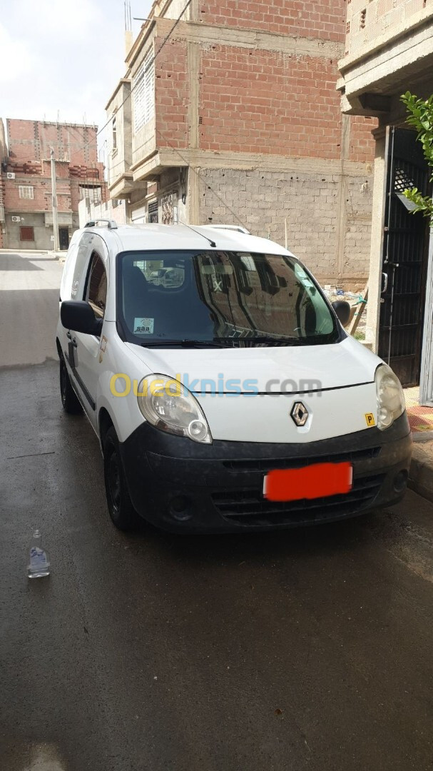 Renault Kangoo 2012 Grand Confort