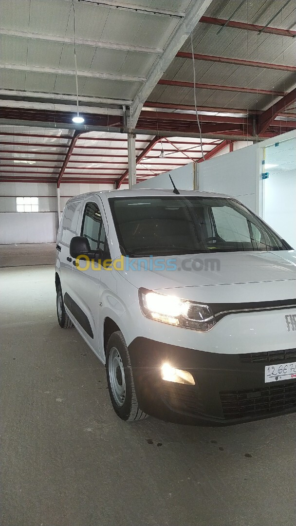 Fiat Doblo 2024 Dz