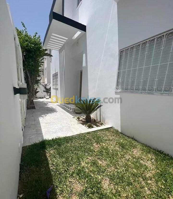 Location Villa Alger Cheraga